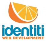 Identiti Web Development